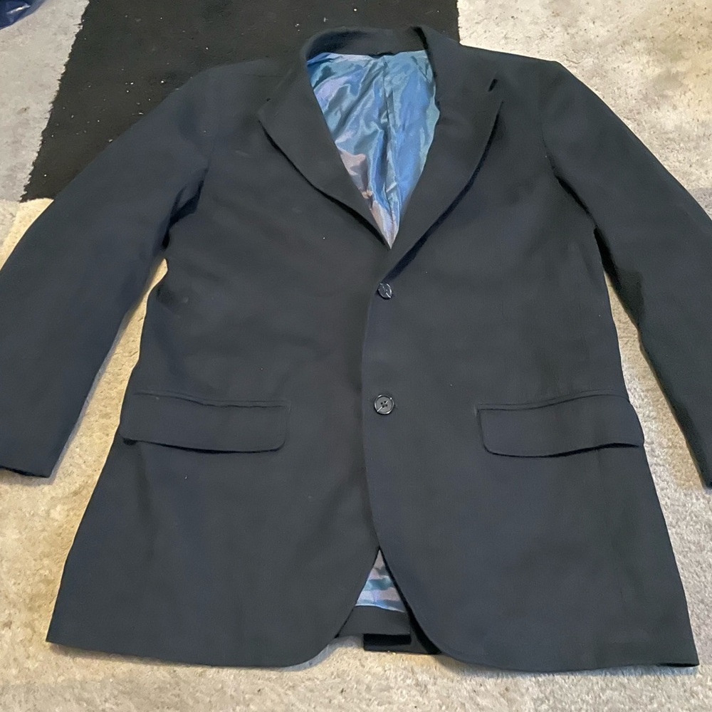 Gap Blue Blazer